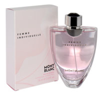 montblanc femme individuelle