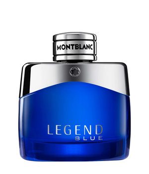 Mont Blanc, Legend Blue, Woda perfumowana spray, 50ml - Mont Blanc