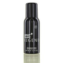 montblanc legend dezodorant w sprayu 100 ml    