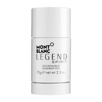 Mont Blanc, Legend Spirit Pour Homme, dezodorant, 75 ml - Mont Blanc