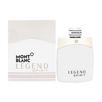montblanc legend spirit woda toaletowa 30 ml    