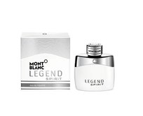 montblanc legend spirit woda toaletowa 50 ml    