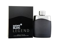 montblanc legend woda po goleniu 100 ml     