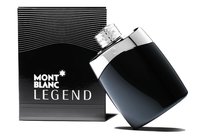 montblanc legend woda toaletowa 100 ml     