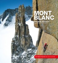 Mont Blanc Batoux Philippe