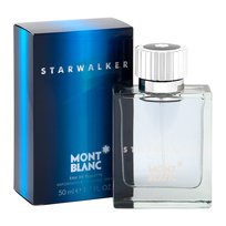 montblanc starwalker