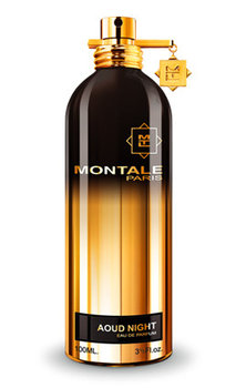 Montale, Aoud Night, woda perfumowana, 100 ml - Montale