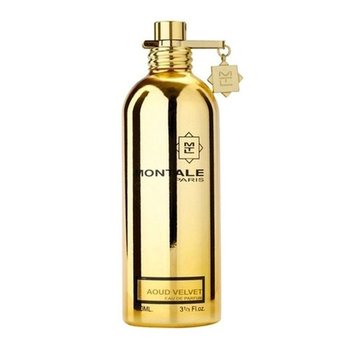 MONTALE AOUD VELVET EDP 100ML WODA PERFUMOWANA - Montale