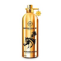 montale arabians
