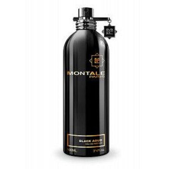 Montale, Black Aoud, woda perfumowana, 100 ml - Montale