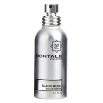 montale black musk woda perfumowana 50 ml    