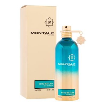 Montale, Blue Matcha, Woda Perfumowana, 100ml - Montale