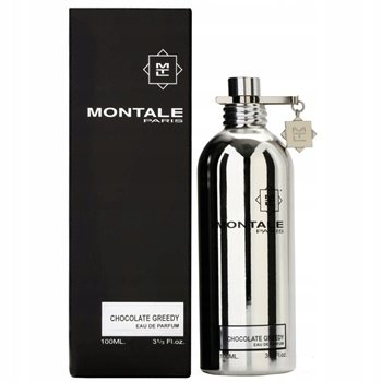 Montale, Chocolate Greedy, Woda perfumowana, 100 ml - Montale