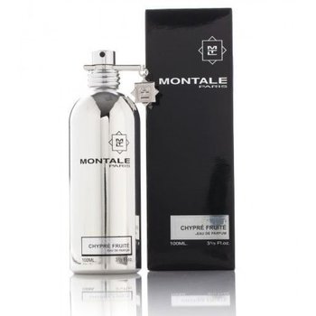 Montale, Chypre Fruite, woda perfumowana, 100 ml - Montale