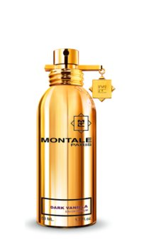 Montale, Dark Vanilla, Woda Perfumowana, 50ml - Montale