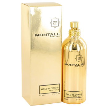 Montale, Gold Flowers, woda perfumowana, 100 ml - Montale