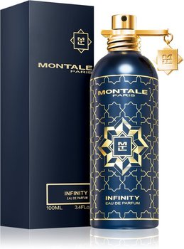 Montale Infinity woda perfumowana 100ml unisex - Montale