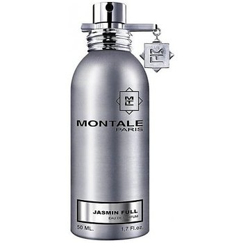 Montale, Jasmin Full, woda perfumowana, 50 ml - Montale