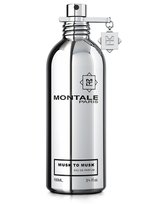 montale musk to musk woda perfumowana 100 ml     