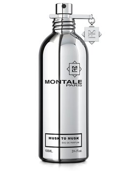 Montale, Musk To Musk, woda perfumowana, 100 ml - Montale