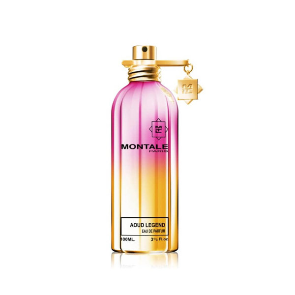 Zdjęcia - Perfuma damska Montale Paris, Aoud Legend, woda perfumowana, 100 ml 