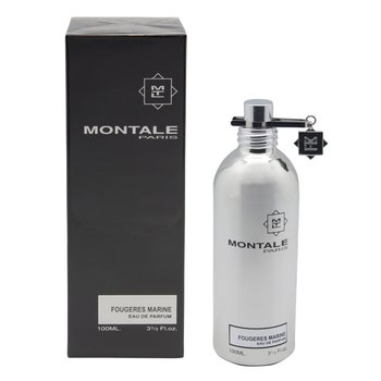 Montale Paris, Fougere Marine, woda perfumowana, 100 ml - Montale