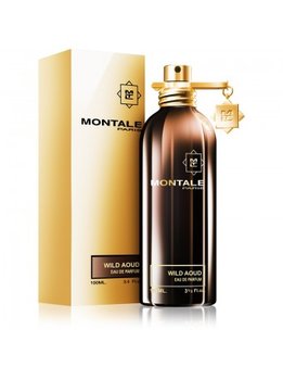 Montale Paris, Wild Aoud, woda perfumowana, 100 ml - Montale