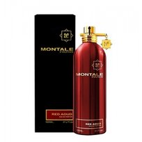 montale red aoud woda perfumowana 100 ml     