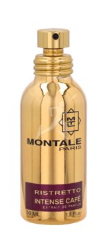 Montale, Ristretto Intense Cafe Parfum, Perfumy, 50ml - Montale