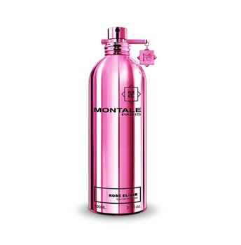 Montale, Rose Elixir, woda perfumowana, 100 ml - Montale