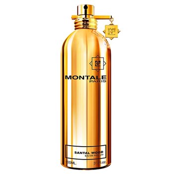 Montale, Santal Wood, Woda perfumowana spray, 100ml - Montale