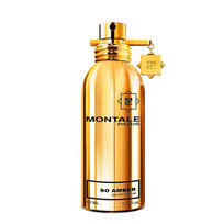 montale so amber woda perfumowana 50 ml     