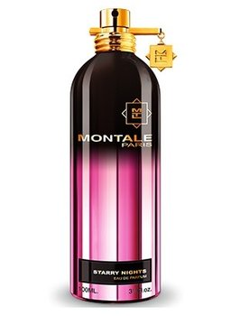Montale, Starry Nights, woda perfumowana, 100 ml - Montale