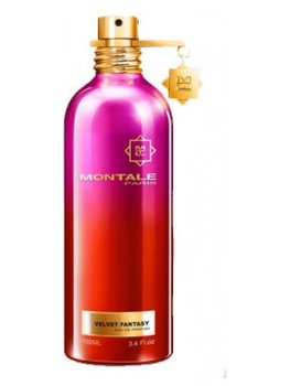 Montale, Velvet Fantasy, woda perfumowana, 100 ml - Montale