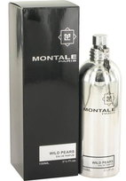 montale wild pears woda perfumowana 100 ml     