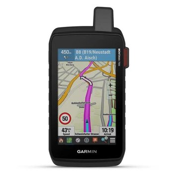 Montana 700i - Garmin