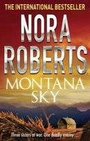 Montana Sky Nora Roberts