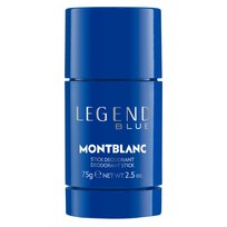 montblanc legend blue dezodorant w sztyfcie 75 g     