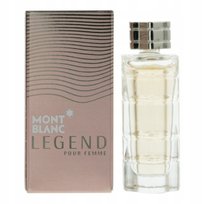 montblanc legend pour femme woda perfumowana 4.5 ml     
