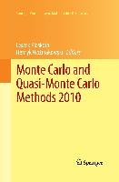 Monte Carlo and Quasi-Monte Carlo Methods 2010 - Springer Berlin ...