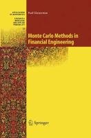 Monte Carlo Methods in Financial Engineering Glasserman Paul