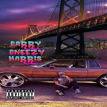 Monte Carlo On 24's - Barry Bneezy Harris feat. Ron Datraxman Carter