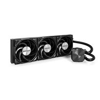 Montech Hyper Flow Silent 360 Black zestaw AIO Montech