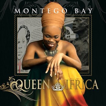 Montego Bay - Queen Ifrica