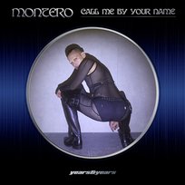 Montero (Call Me By Your Name) Olly Alexander (Years & Years)
