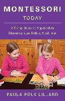 Montessori Today - Lillard Paula Polk