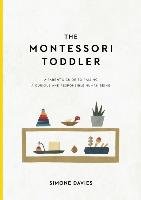 Montessori Toddler - Davies Simone