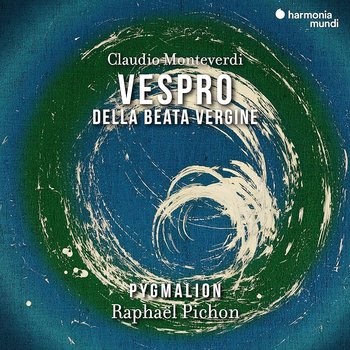 Monteverdi: Vespro Della Beata Vergine - Monteverdi Claudio