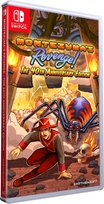 Montezuma's Revenge - The 40th Anniversary Normal Distribution LLC