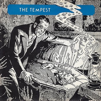 Montezuma - The Tempest